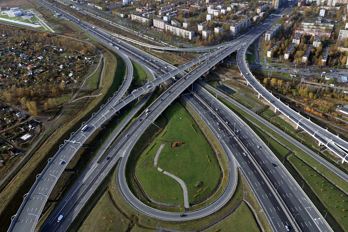 Транспортная доступность новых кварталов: проблемы и пути их решения