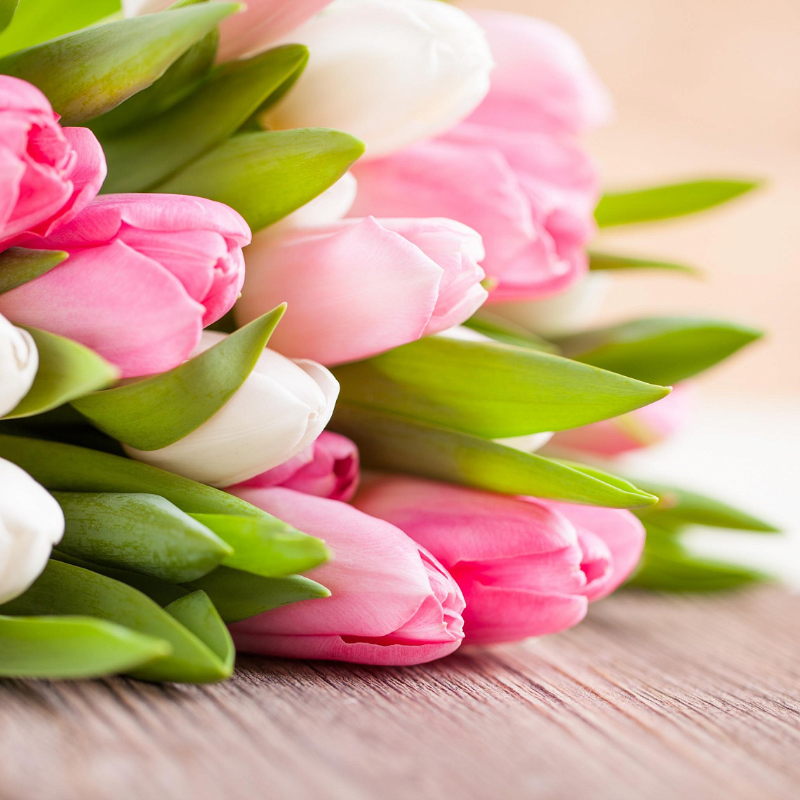 Поздравление с 8 марта!