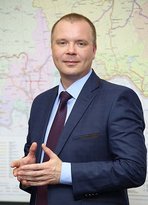 Баранов Егор Сергеевич