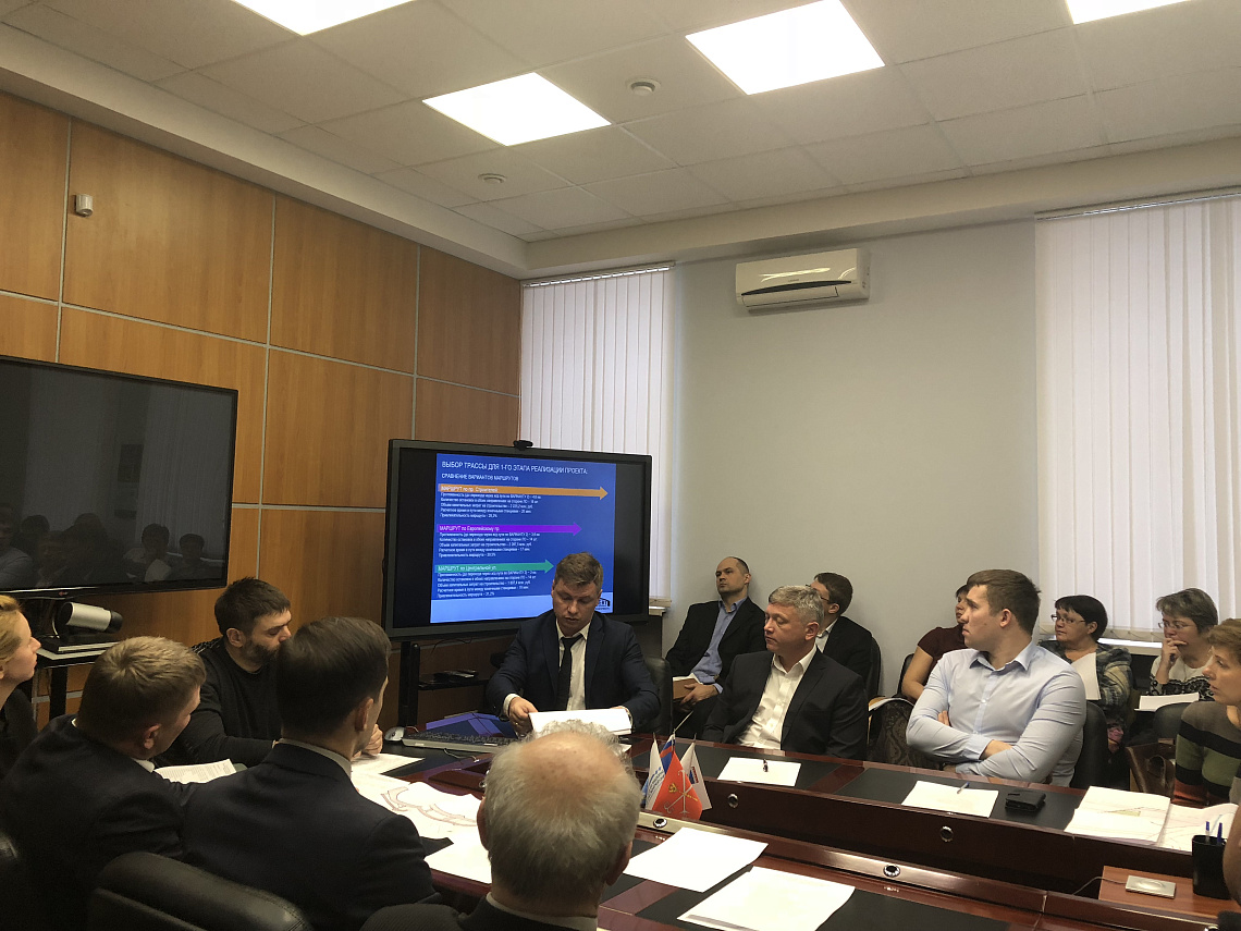 Две трети жителей Кудрово стали бы пользоваться трамваем